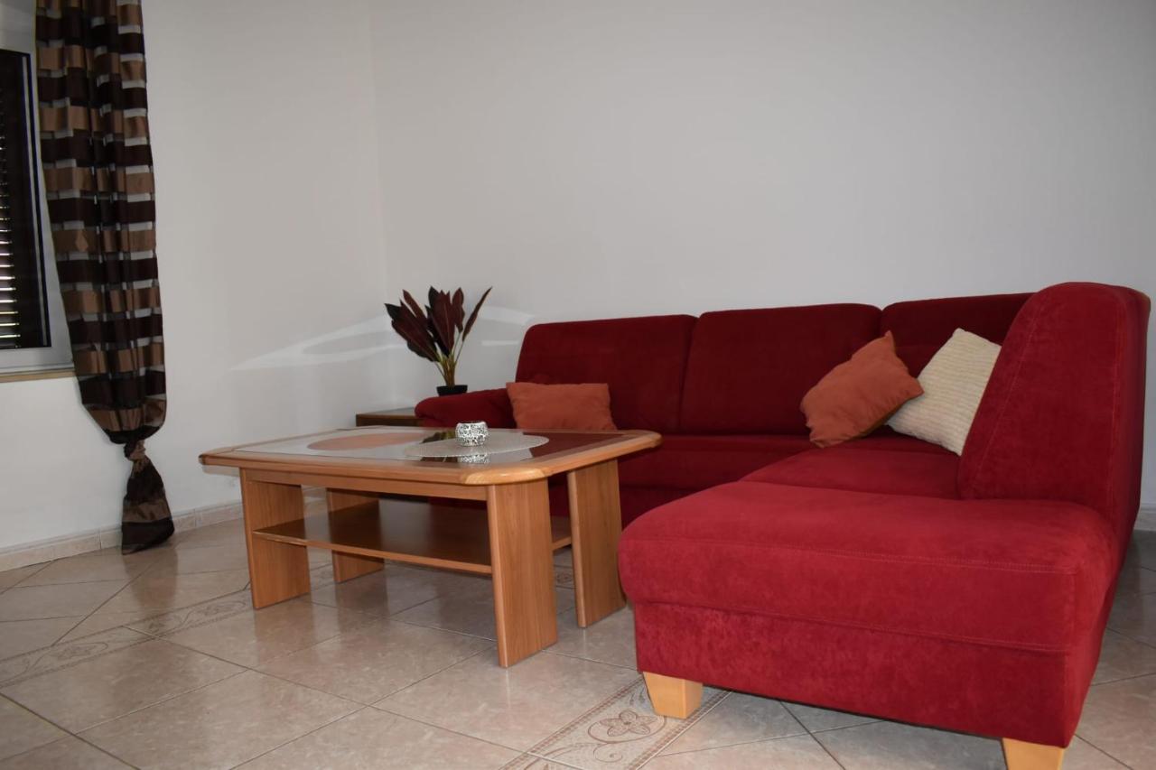 Pet Friendly Apartment Murvi 50 Novigrad Istria Exteriör bild