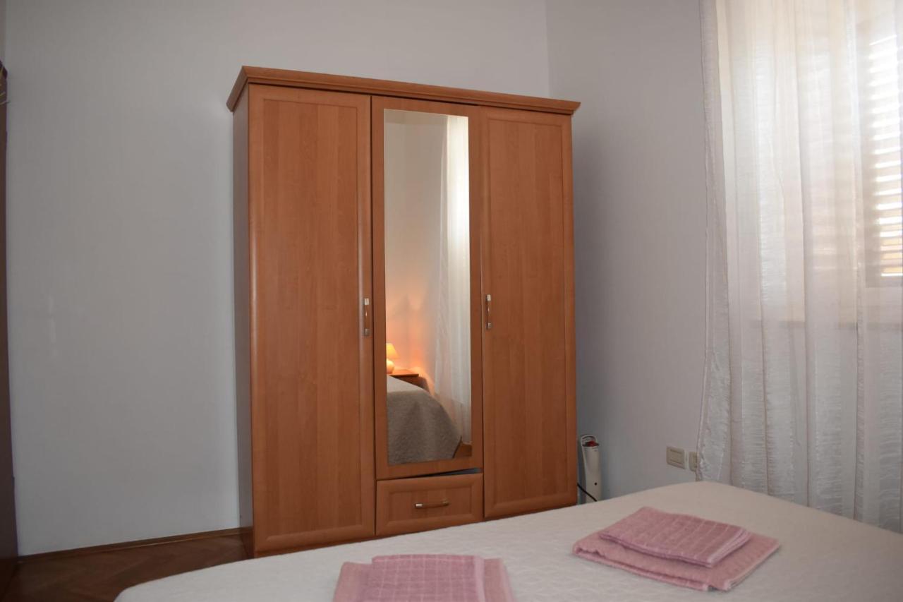 Pet Friendly Apartment Murvi 50 Novigrad Istria Exteriör bild