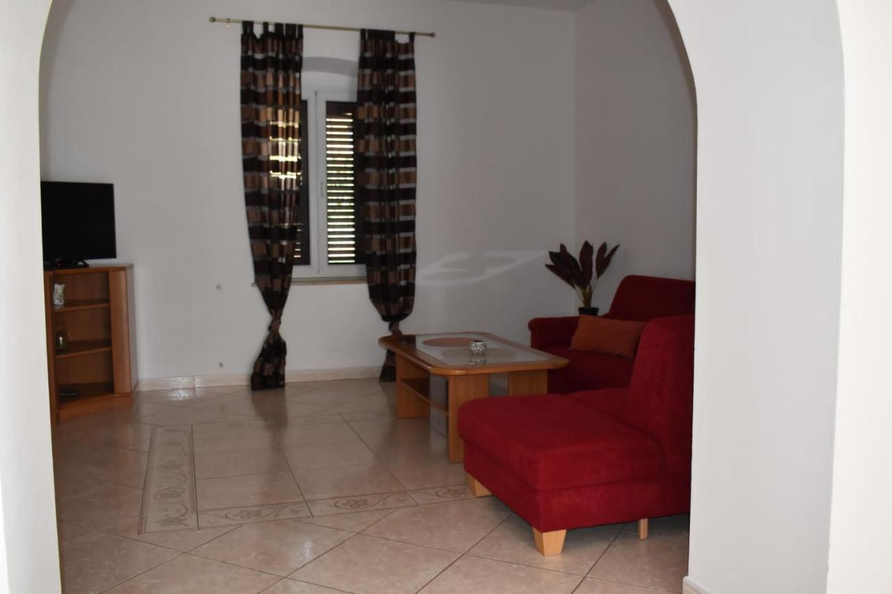 Pet Friendly Apartment Murvi 50 Novigrad Istria Exteriör bild