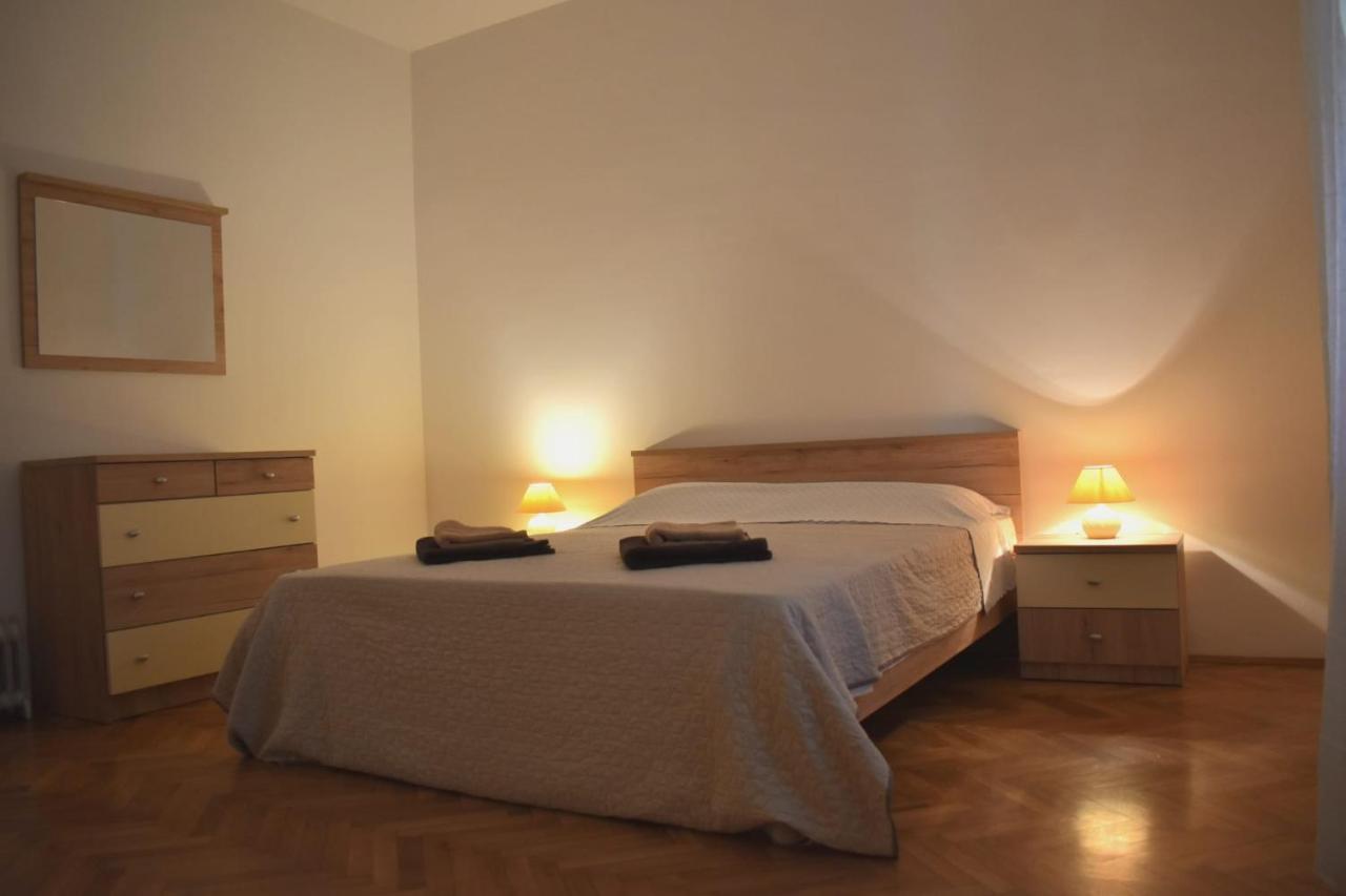 Pet Friendly Apartment Murvi 50 Novigrad Istria Exteriör bild