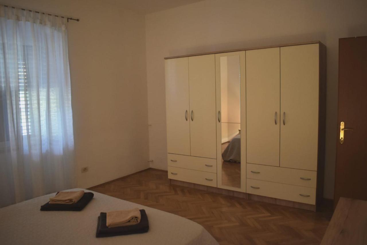 Pet Friendly Apartment Murvi 50 Novigrad Istria Exteriör bild
